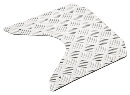 Derbi VIS Tete Fraisee FIX 1st - Opticparts