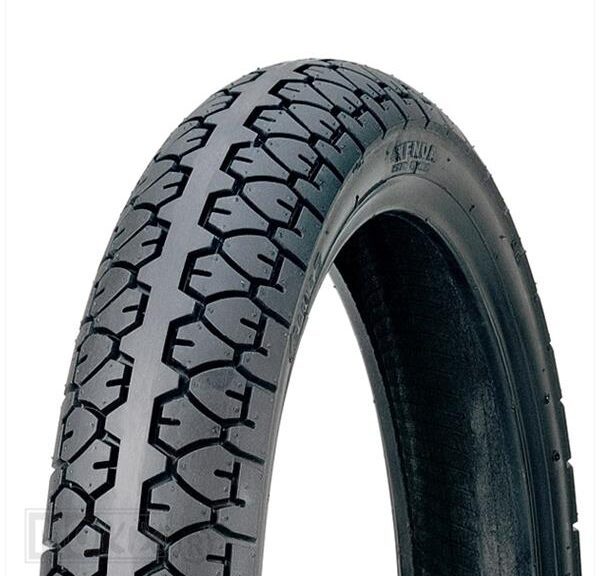 BUB Kenda 16- 90/80   K425  6PR 52P TL