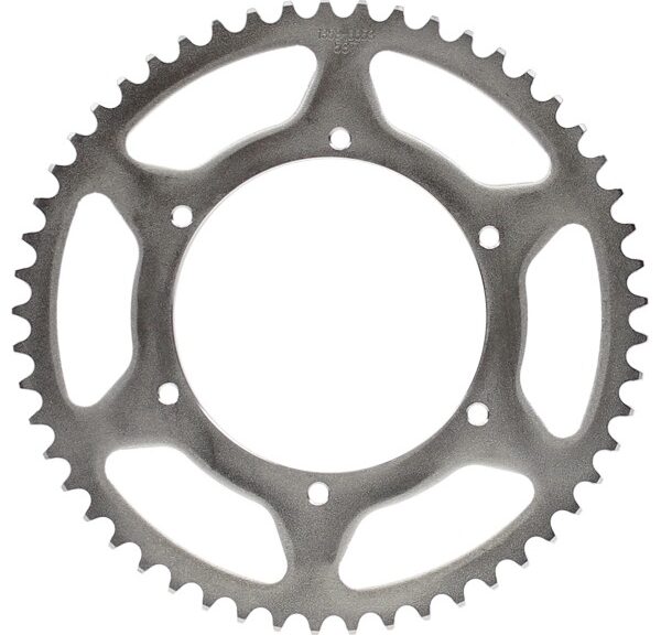 Achtertandwiel MH RX/Derbi GPR04 108mm 6g 53t IGM"