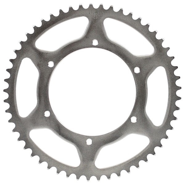Achtertandwiel MH RX/Derbi GPR04 108mm 6g 53t IGM"