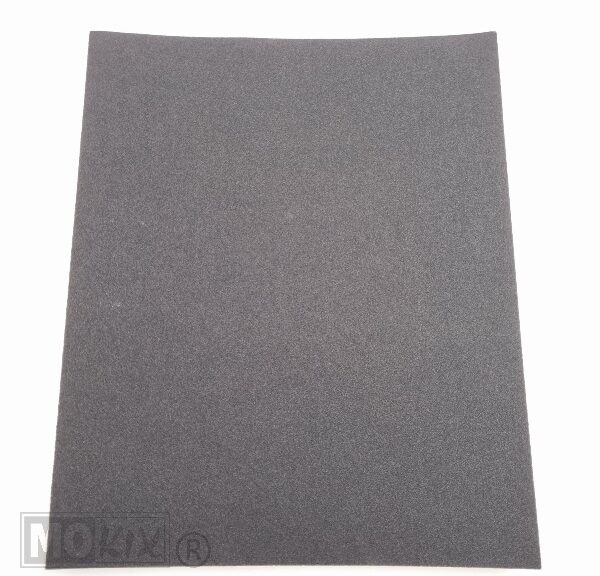 Schuurpapier 230x280mm P240