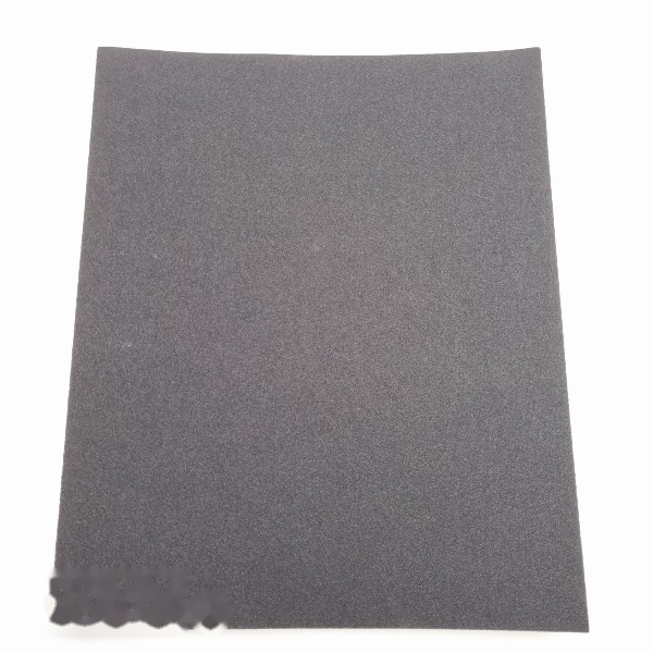 Schuurpapier 230x280mm P240