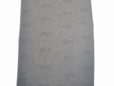 Schuurpapier 230x280mm P400