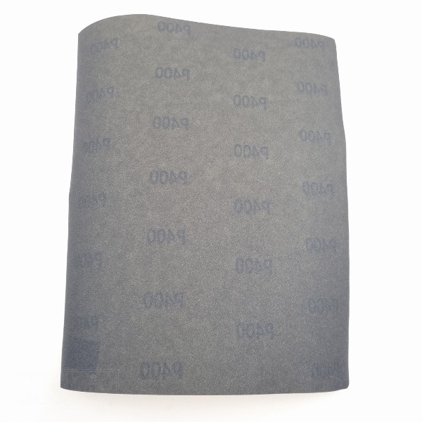Schuurpapier 230x280mm P400