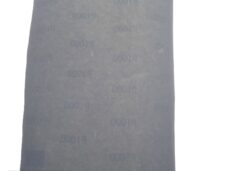 Schuurpapier 230x280mm P1000