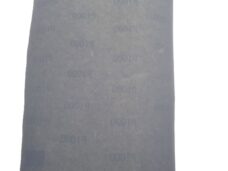 Schuurpapier 230x280mm P1000