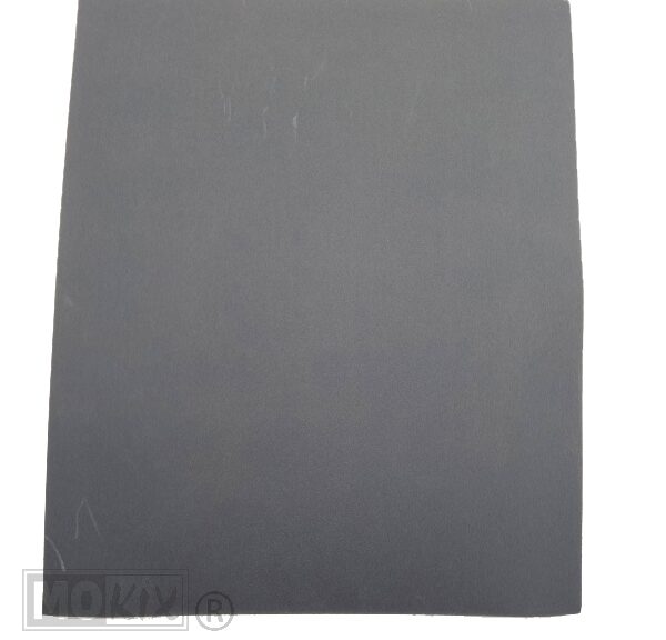 Schuurpapier 230x280mm P1200
