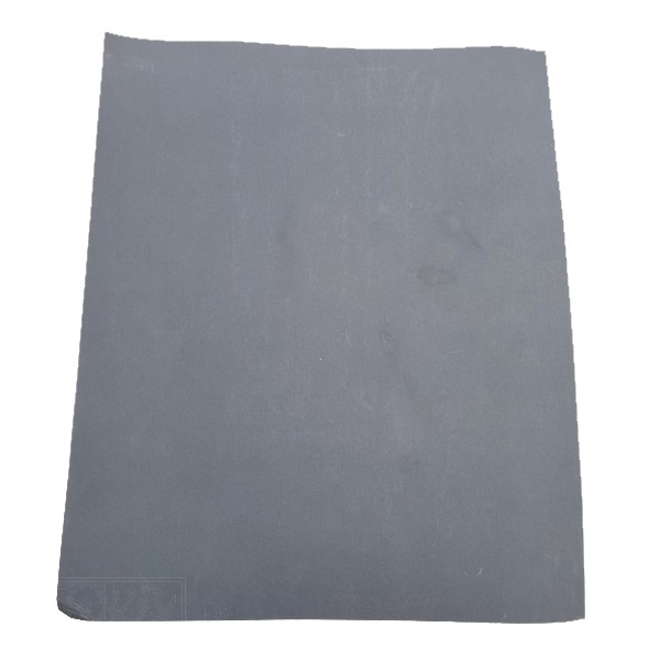 Schuurpapier 230x280mm P2000