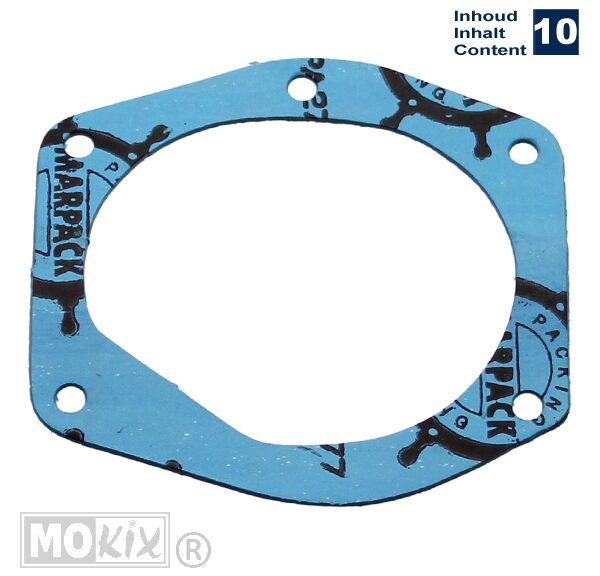 Pakking Koppelingsdeksel Sachs 504/505 BAC (10)