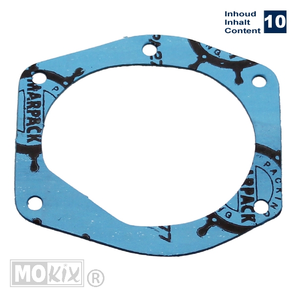 Pakking Koppelingsdeksel Sachs 504/505 BAC (10)