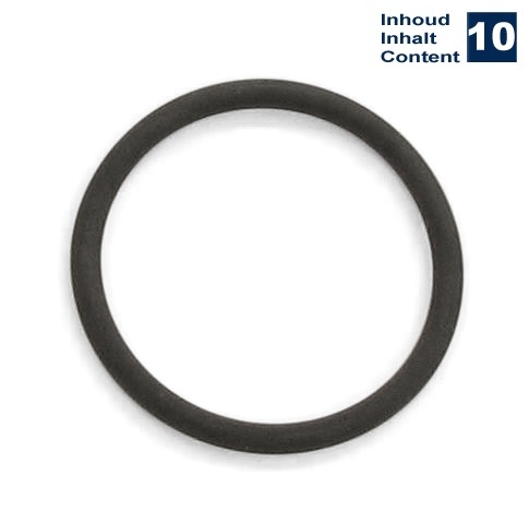 Pakking Uitlaat Spartamet 27x2.5 (10)