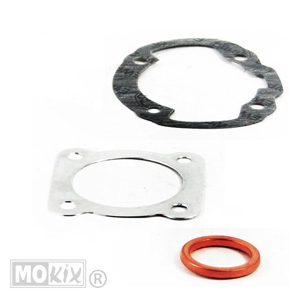 Pakkingset Airsal Peugeot SV/Buxy 65cc 46.0mm