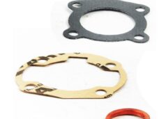 Pakkingset Airsal Peugeot FOX 6P 40.0mm