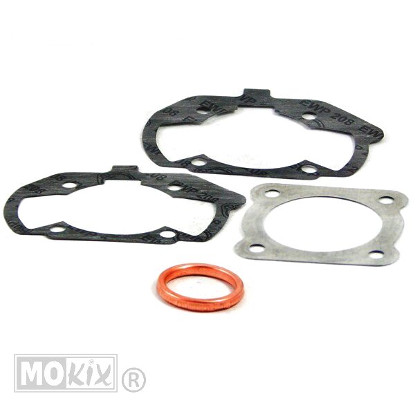 Pakkingset Airsal Peugeot Ludix T6 47.6mm