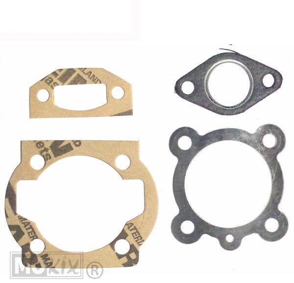 Jogo de juntas Airsal Puch Maxi 4T OT 45.0mm