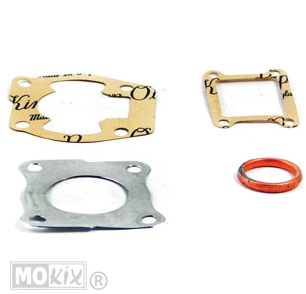 Pakkingset Airsal Honda MB/MT 45.0mm