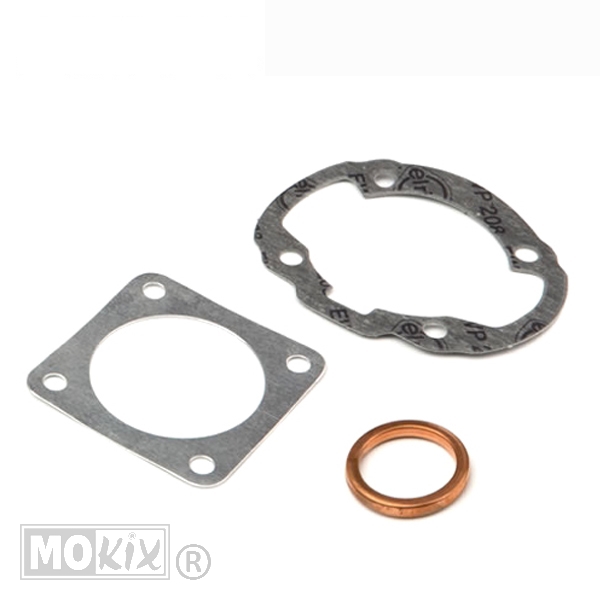 Pakkingset Airsal Honda SFX/X8R 39.0mm