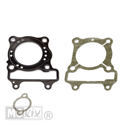 Pakkingset Airsal Honda Pantheon 125 4T 52.4mm