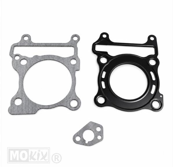 Pakkingset Airsal Honda PCX/SH150 4T 20-26 53.5mm