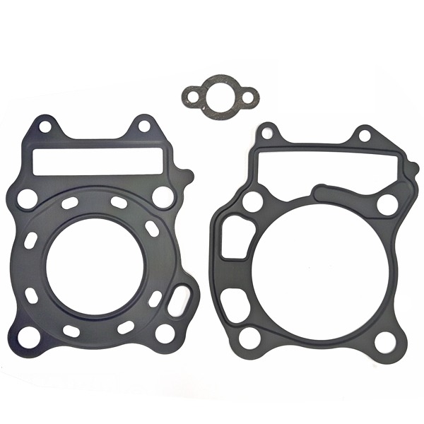Pakkingset Airsal Suzuki Burgman 125cc LC 57.0mm