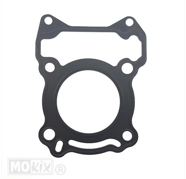 Pakkingset Airsal PIA Liberty 125 4T 3V Iget 58mm
