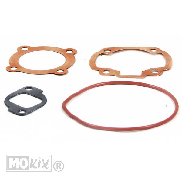 Pakkingset Airsal MIN LC45/APR/MAL/YA R.Extr 50s