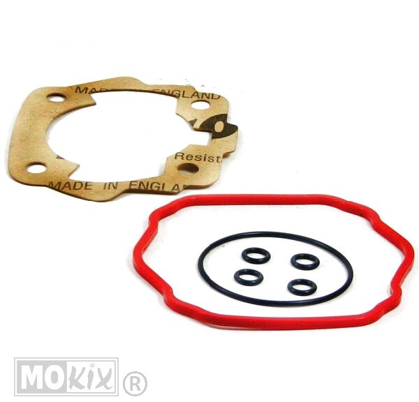 140832399 PAKKINGSET AIRSAL DERBI SENDA OM >05 MAHLE 39.9mm"