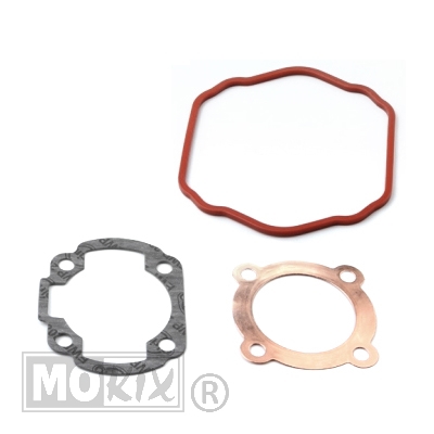 14089950 PAKKINGSET AIRSAL RACING EXTR. DERBI E2 50.0mm