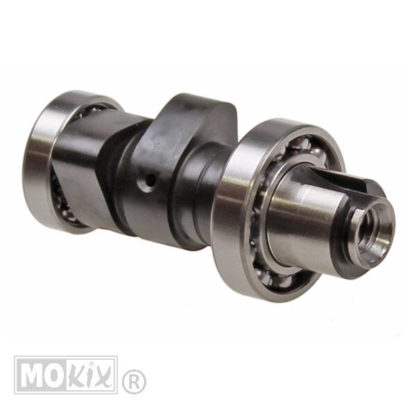 Nokkenas SYM Fiddle II 50cc 4T e5 ORG