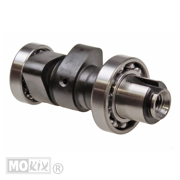 Nokkenas SYM Fiddle II 50cc 4T e5 ORG