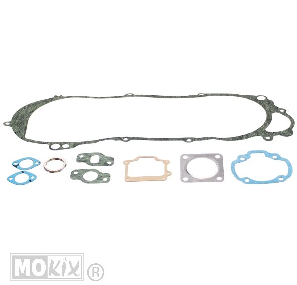 Pakkingset Compleet Suzuki CP 50 BAC