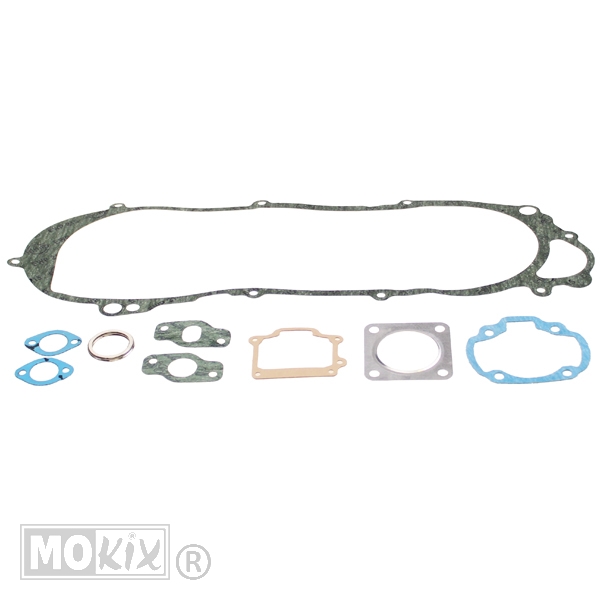 Pakkingset Compleet Suzuki CP 50 BAC