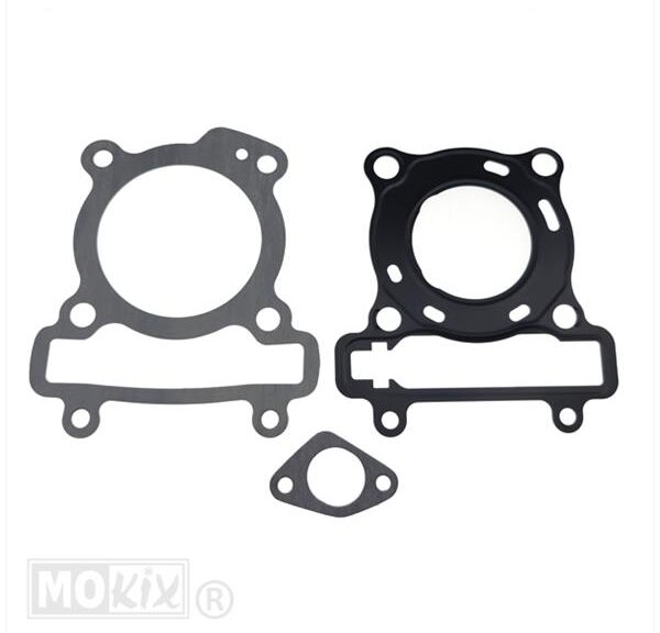 Pakkingset Airsal Yamaha X-MAX 125cc 52.0mm