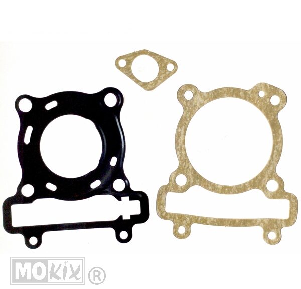 Pakkingset Airsal Yamaha X-MAX T6 125cc 52.0mm