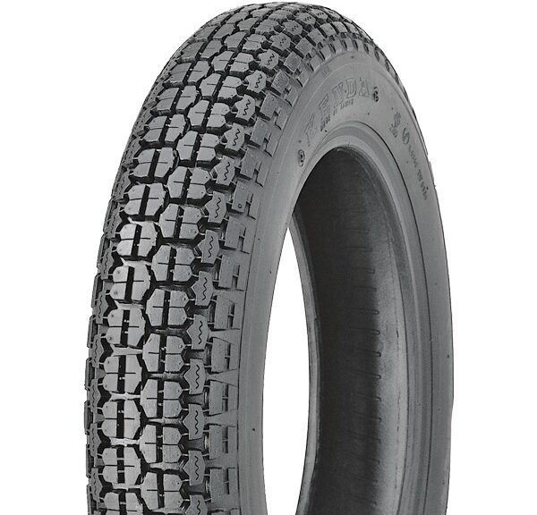 BUB Kenda 10-3.50 K303A 4PR 51J TT