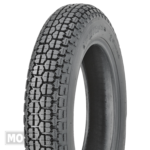 BUB Kenda 10-3.50 K303A 4PR 51J TT
