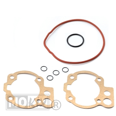 14139150 PAKKINGSET AIRSAL RACING EXTR. MIN AM345/6 50.0mm