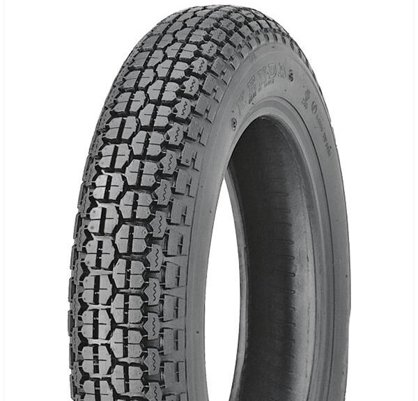 BUB Kenda 10-3.50 K303A 4PR 51J TT