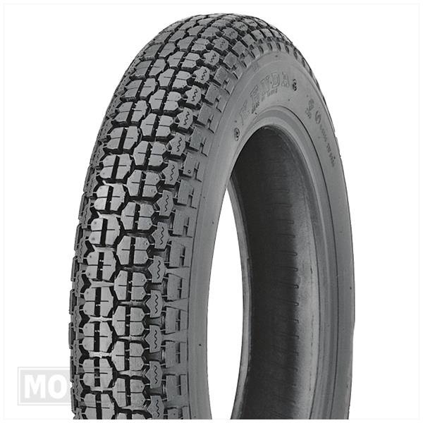 BUB Kenda 10-3.50 K303A 4PR 51J TT