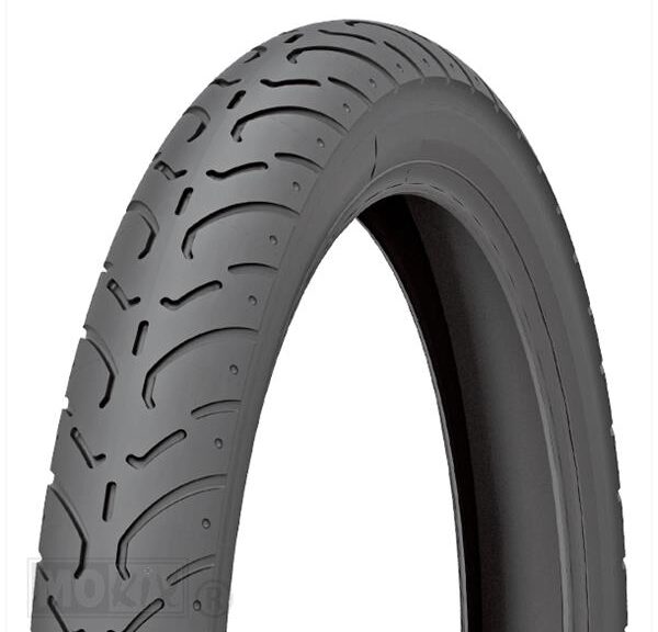 BUB Kenda 17-  2.50  K657F 4PR 38B TT