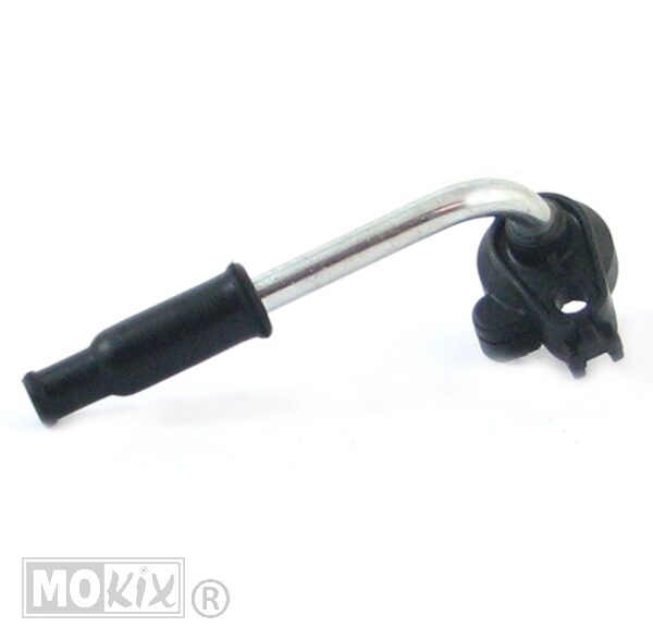 Carb.Deksel Dellorto Phbn Scooter (1)