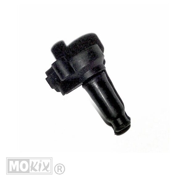 Carburateur Deksel Compl. Dell Phbn 12 (1) - Dellorto