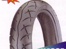 BUB Kenda 14- 80/90  K433F E4 40P TL 4PR