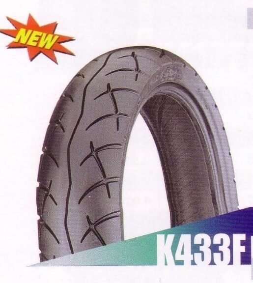BUB Kenda 14- 80/90  K433F E4 40P TL 4PR
