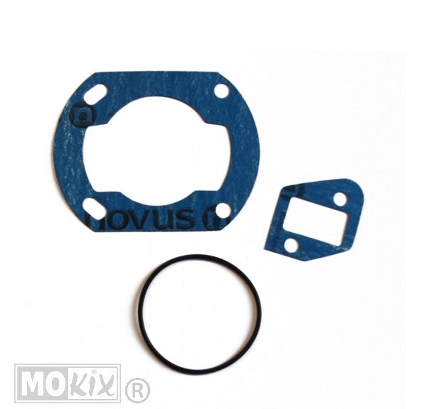 Pakkingset Airsal Sachs 504-505 43.5mm