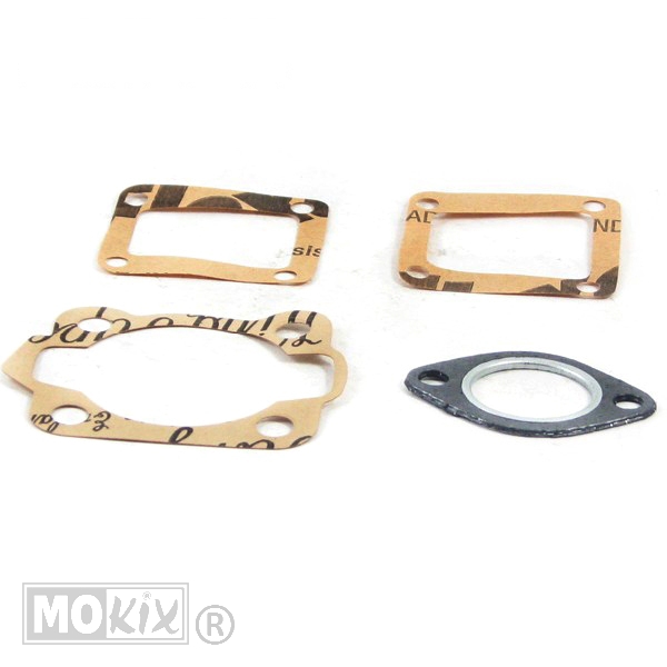 Pakkingset Airsal Tomos A35 50cc 38.0mm