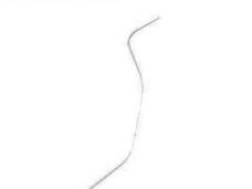 Sierstrip Chroom Piaggio Vespa GTS Links RMS
