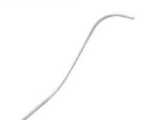 Sierstrip Chroom Piaggio Vespa LX Links RMS