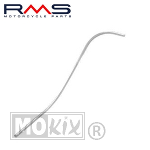 142640210 SIERSTRIP CHROOM PIAGGIO VESPA LX LINKS RMS
