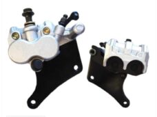 Remklauw Kymco Grand Dink/B&W 50-150 ECE R-90